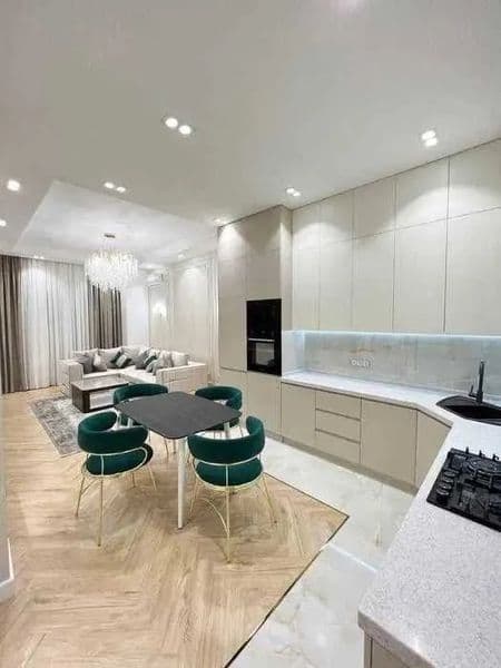 Сдается квартира <br />
<br />
ЖК "Akay City". <br />
Новост — фото 4