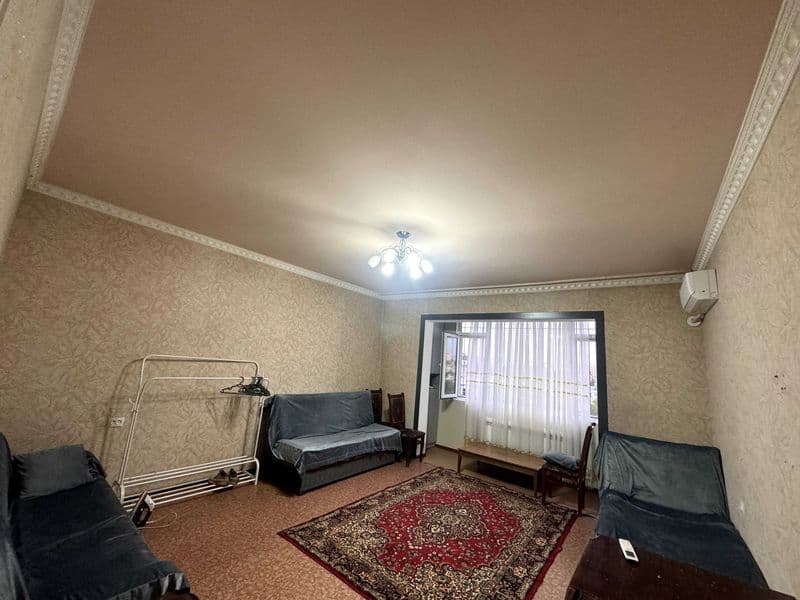 Сдается квартира на сожительство девушкам. Подселение. Qizla — фото 4