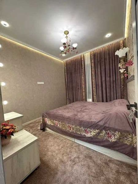 Сдаётся шикарная 3-комнатная квартира в Ц-5<br />
<br />
• Р — фото 4