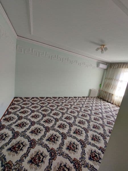 Квартира 3 комнатная, хорошая состояния ремонта. 6 этаж в 9  — фото 4