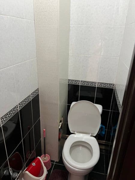 Сергели 3 бекат йонидан икки йоки уч кизни бир хонага ижараг — фото 2