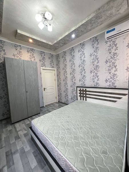 Sergeli tumanida 2-xonali kvartera ijaraga beriladi oilaga y