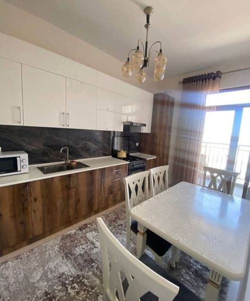 Сдаётся квартира олмазор район олмазор ситий навастиройка до — фото 3