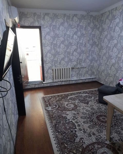 Срочно аренда квартиры Лисунова 4, 1в2/3/4 ,37 КВД, всё есть — фото 5