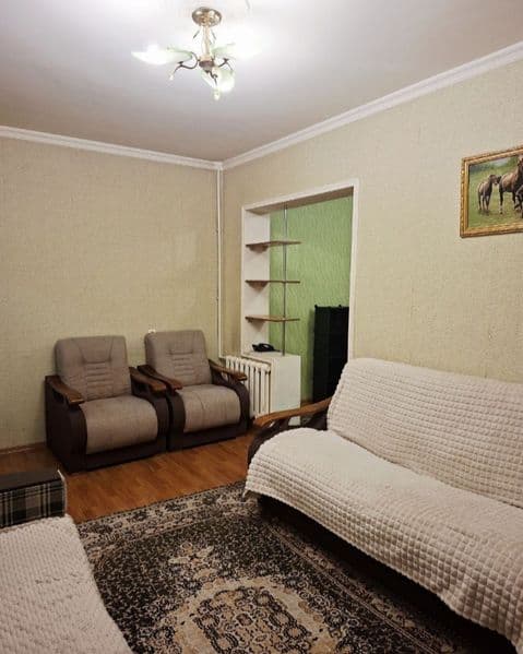 Сдается в аренду для семьи в Юнусабадском районе с мебелью и — фото 2