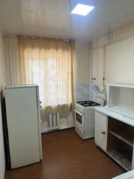 Assalomu alaykum.<br />
Chilonzor-2 dahasida 1 xonali pishiq — фото 3