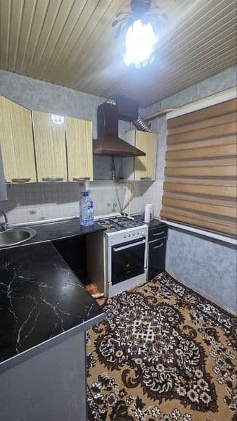 Сдам в аренду квартиру Чиланзар 22<br />
1 комнатная <br />
 — фото 5