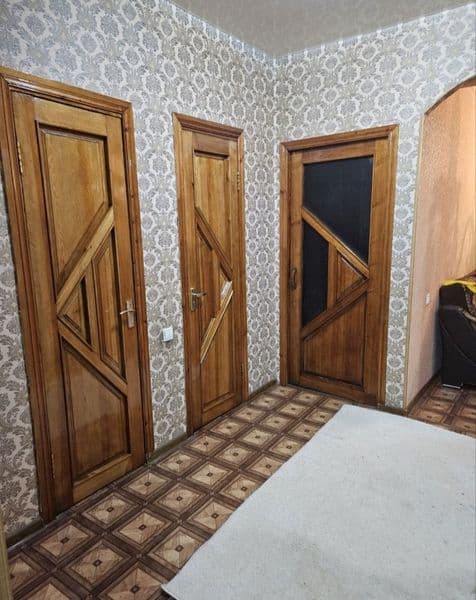 Yunusobodda holati alo uy ijaraga beriladi <br />
Yashash uc — фото 4