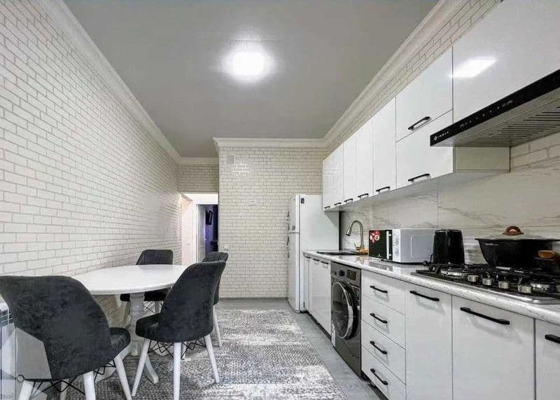 Сдаётся квартира на  ‼️<br />
Ориентир - Ганга<br />
Город - — фото 3