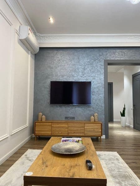 Сдаётся ! Квартира. <br />
Ц5 новостройка (Достлар)<br />
Ор — фото 5