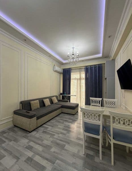 Район: Яшнабадский   <br />
Локация: ЖК Булвар /Tashkent cit — фото 4