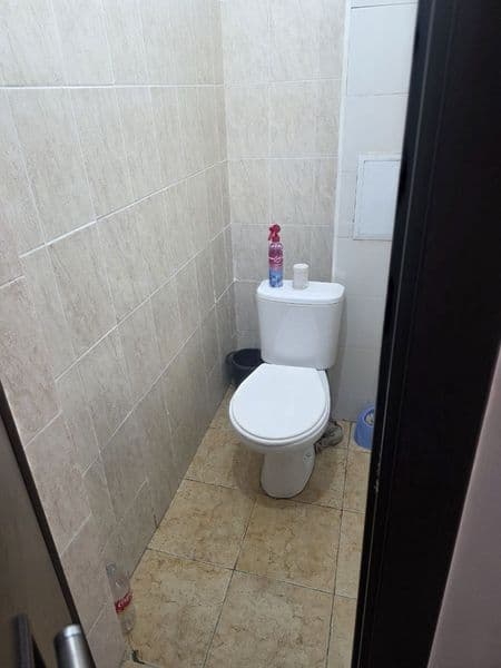 Узок муддатга квартира ижарага берилади. Яшнаобод, Олмос мет — фото 4