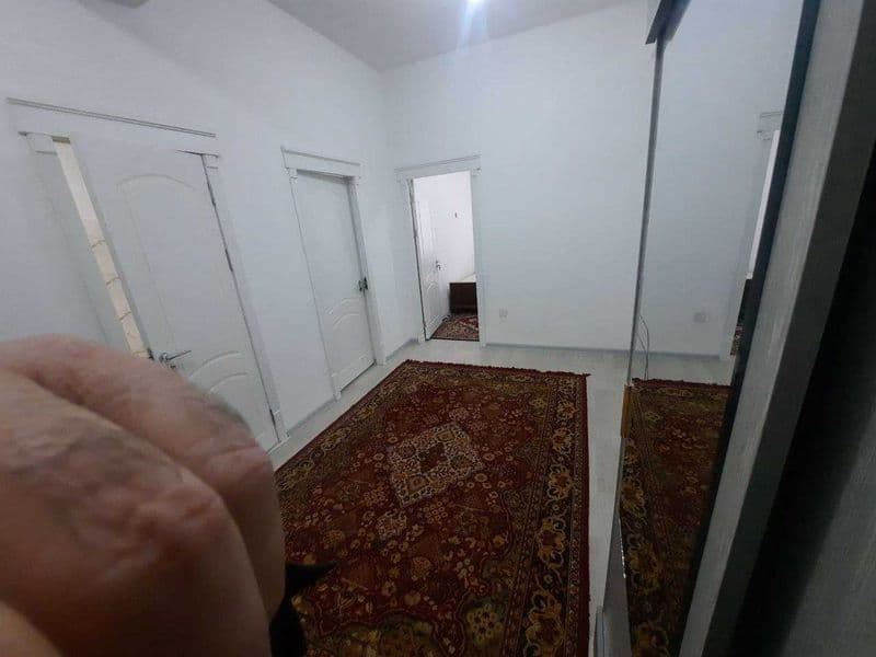 Сдается 1 комнатная квартира в Новостройке семье в долгосроч — фото 5