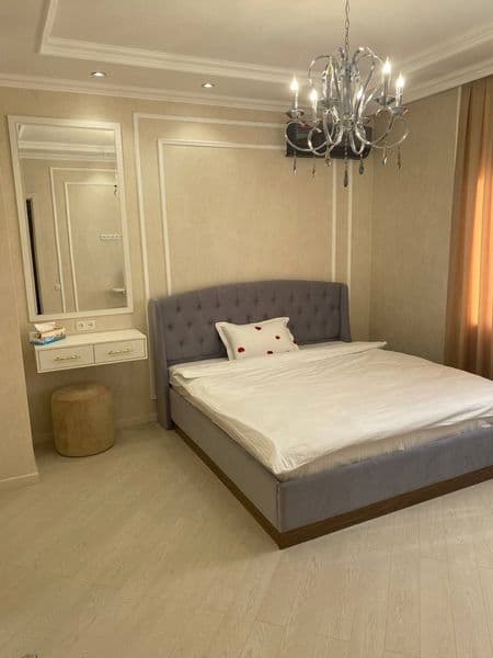 На русском языке:<br />
<br />
Не нашли квартиру на OLX?<br  — фото 3