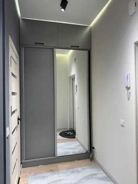 Район: Мирабад<br />
Адрес: ЖК Alfraganus<br />
<br />
Комна — фото 3