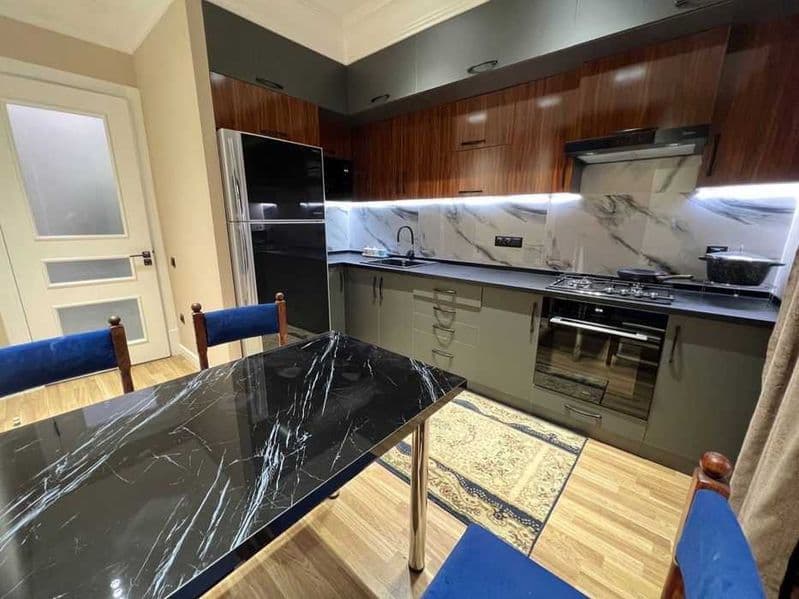 Район: Мирабадский<br />
Адрес: ЦУМ<br />
Ориентир: Метро Ко — фото 5