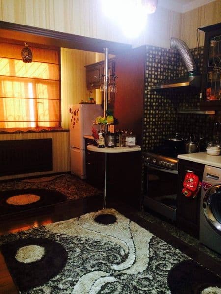 Метро бекат йонида. Арендага 3хонали квартира ижарага берила — фото 3