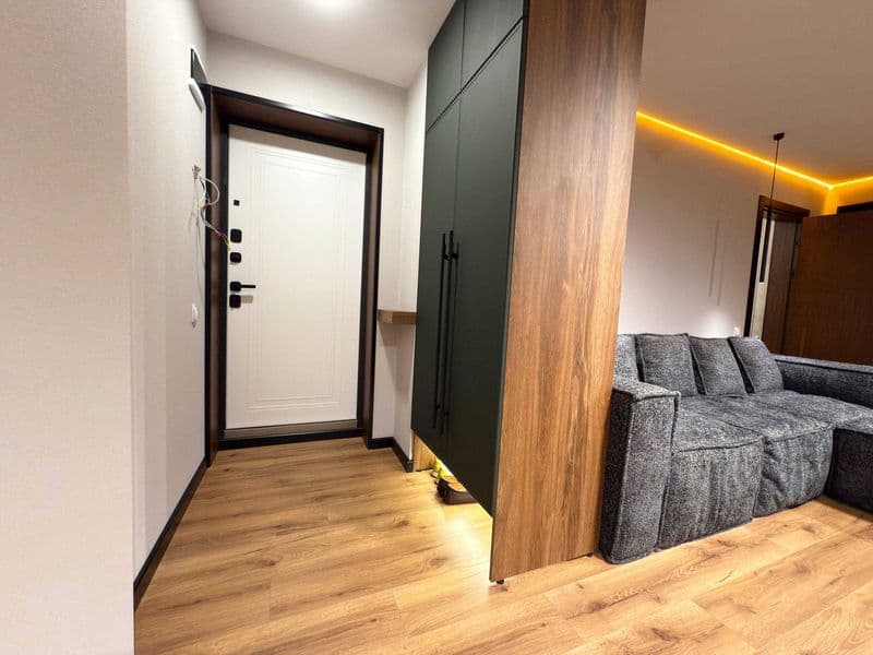 Район: Алмазарский<br />
Ориентир: перекресток Северный Алма — фото 3