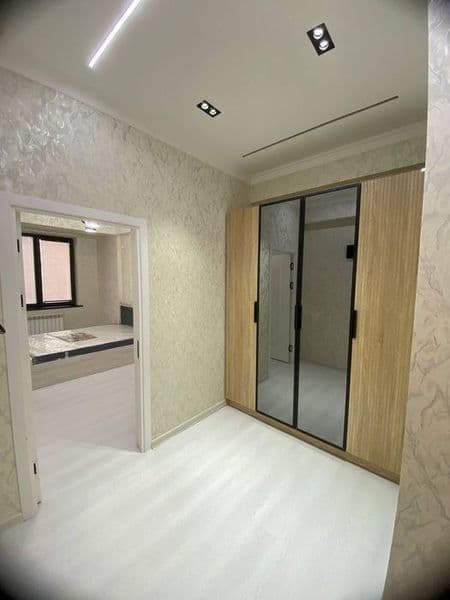 Сергели Сергели-7, ГРИН ХАУС новастройкада 2 хонали Евро Ква — фото 5