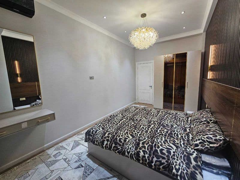 Район: Шайхантахурский<br />
Адрес: Дружба Народов<br />
Оре — фото 2