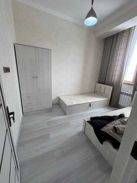 3-комнатная квартира в Алмазарском районе<br />
<br />
Район — фото 3