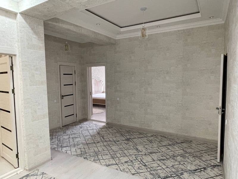 Новостройка как банковский кирпичный дом, квартира 3 комнат  — фото 3