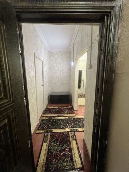 Qoraqamish 1.3 da 2 xonali remontlari yaxshi kvartera bor .  — фото 2