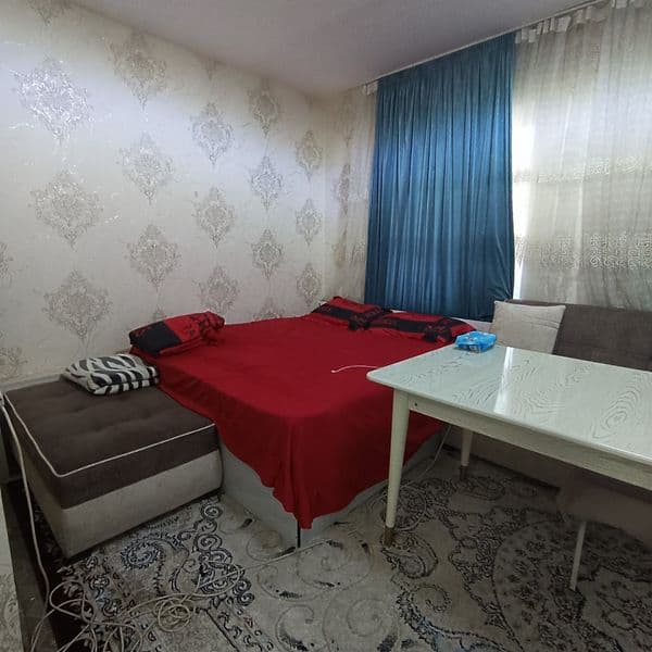 Yunusobod tumani 18 kvda 4etaj hamma sharoiti bor Komfort kv — фото 2