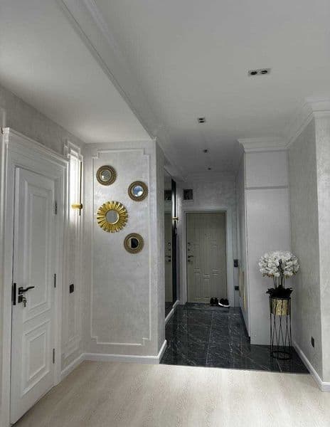 Жилой комплекс: Ц-4<br />
Комнат: 3<br />
Этаж: 2<br />
Площ — фото 4