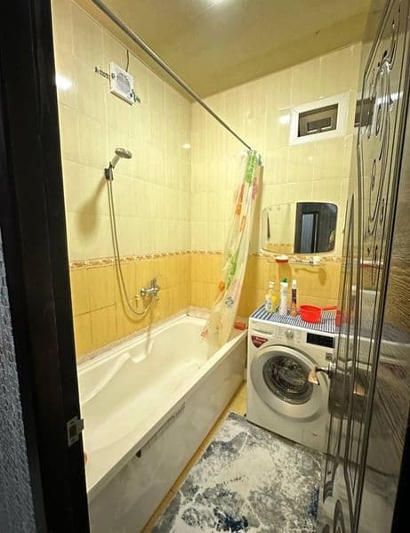 Arenda kvartira Mirzo Ulugʻbek tumani Qorasuv 2 da 2 xonali  — фото 5