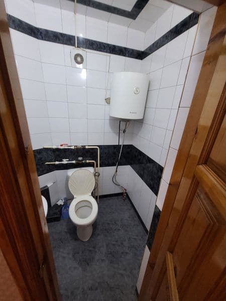 Kvartira bollarga ijaraga sheriklikka. 4xona. Manzil: Beruni