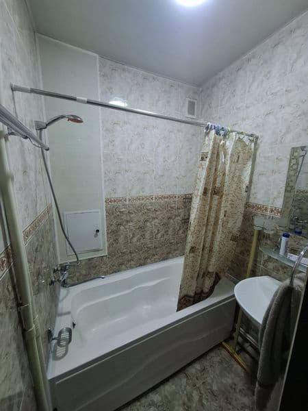 2 xonalii kvartirani 1 xonasiga ugil bolar olamiz odam boshi — фото 5