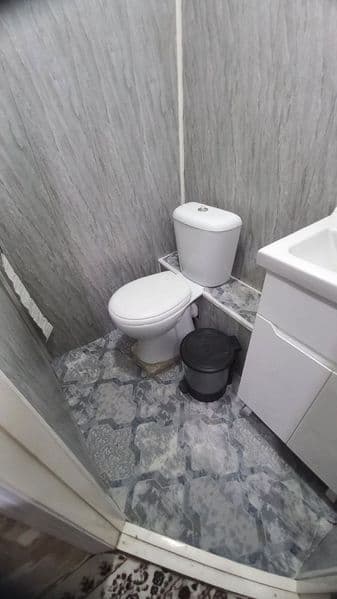 Яккасарай улица Бабура 3/4/9 цена 500 со всеми удобствами дл — фото 4