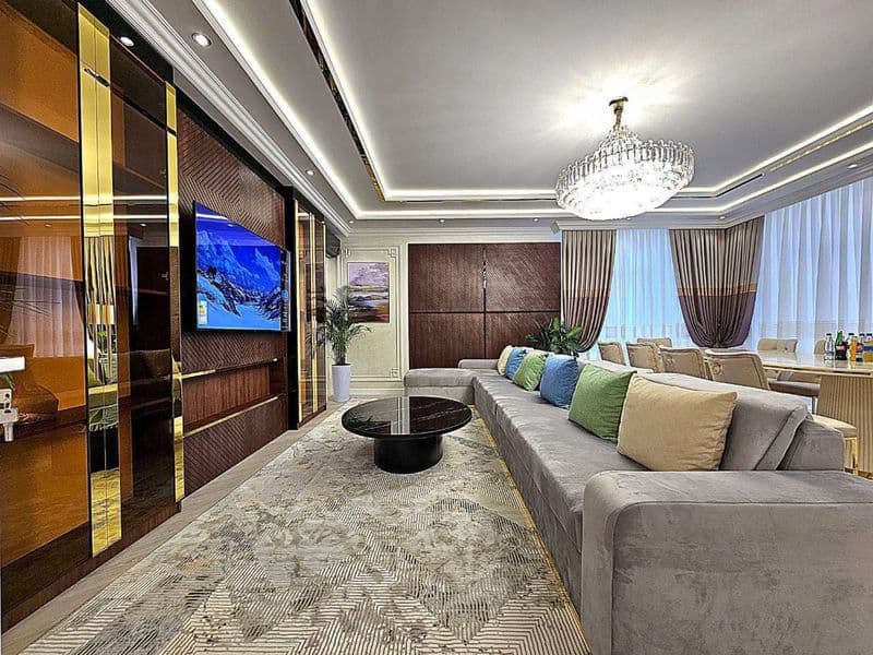 Мирабадский район<br />
ЖК Мирабад Авеню<br />
Ориентир-Госп