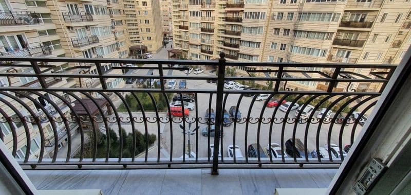 Сдаётся 3-комнатная квартира в районе Шайхонтохур.Жангох 25 