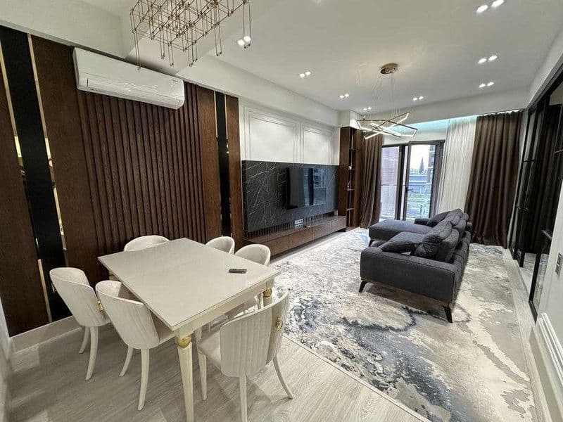 Шайхантахурский район <br />
Ташкент Сити <br />
Жк Gardens  — фото 4