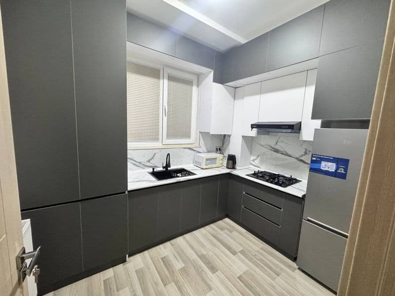 Сдается 3-х комнатная квартира семье на долгий срок в яккаса — фото 3