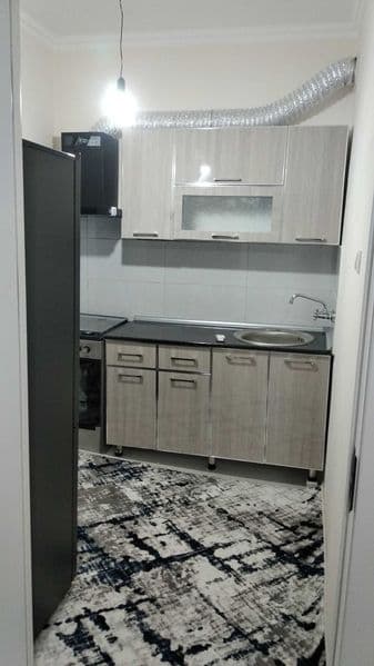 2-Хонали янги ремонт қилинган шахсий квартира узоқ муддатга  — фото 3