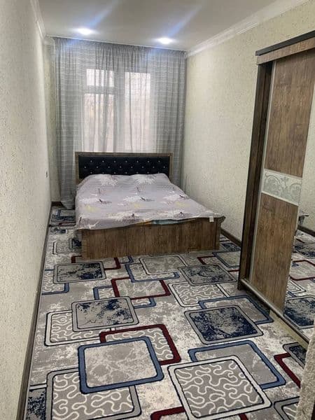 Shayhontohur tumani Moljal, Chorsu metrosi Chorsu bozoriga p