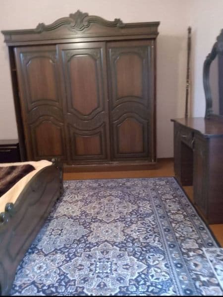 Навоий куча панарама кинотеатр енида 3 хоналик квартира ижар — фото 3