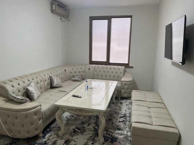 Район: Яшнабадский<br />
Адрес: Махтумкули<br />
<br />
• Ко — фото 2