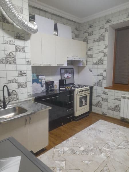 2 xonali kvartira ijaraga beriladi xamma sharoitlari bor meb — фото 3