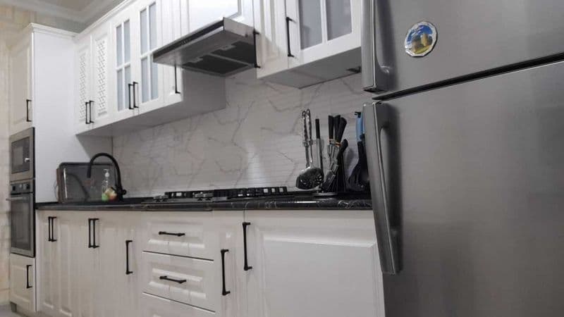 Сдаётся  Квартира на Дархане<br />
Ориентир - метро Хамид Ал — фото 5