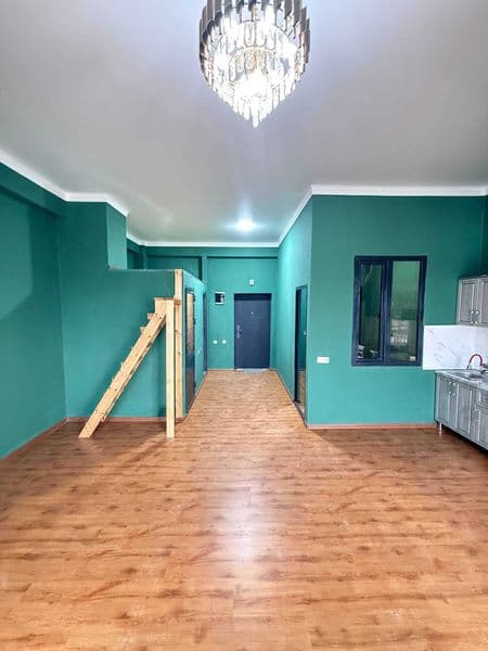 Sergeli tumani, Honobod Avenue<br />
<br />
1 xonali 2 xonag — фото 2