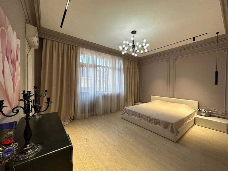 Элитный апартамент ЖК Istanbul City<br />
Район: Яккасарай<b — фото 2