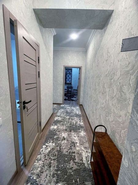 #Аренда <br />
Юнусабад Сампи <br />
Жк Богишамол<br />
1/7/ — фото 4