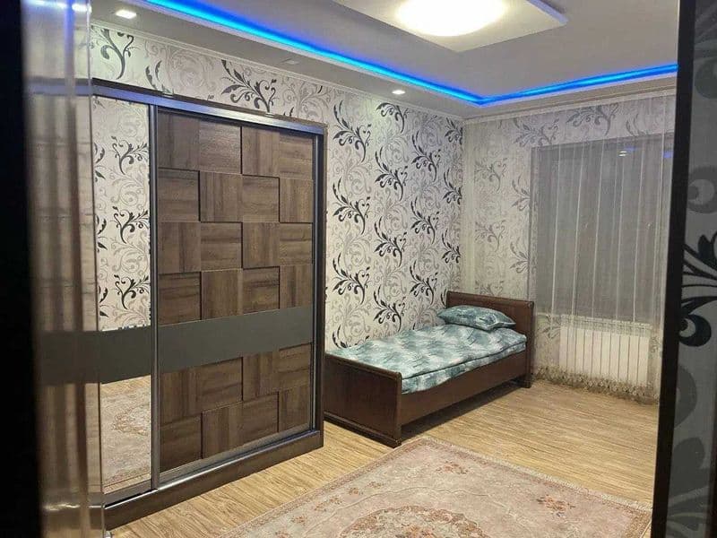 Аренда Квартира 2-хона 4 чи-этаж, 4-этажка дом. Барча кулайл