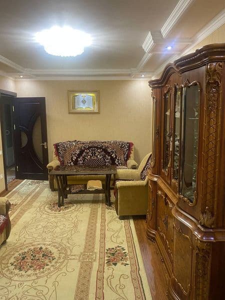 (8559)<br />
Сдается в Аренду!<br />
2/1/5 Тузель -3, <br /> — фото 2