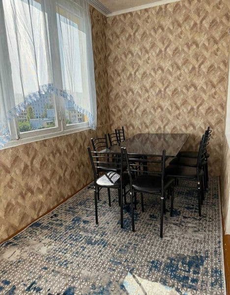 Сергили 8а<br />
Ком 2<br />
Этаж 7<br />
Этажность 9<br />
 — фото 4