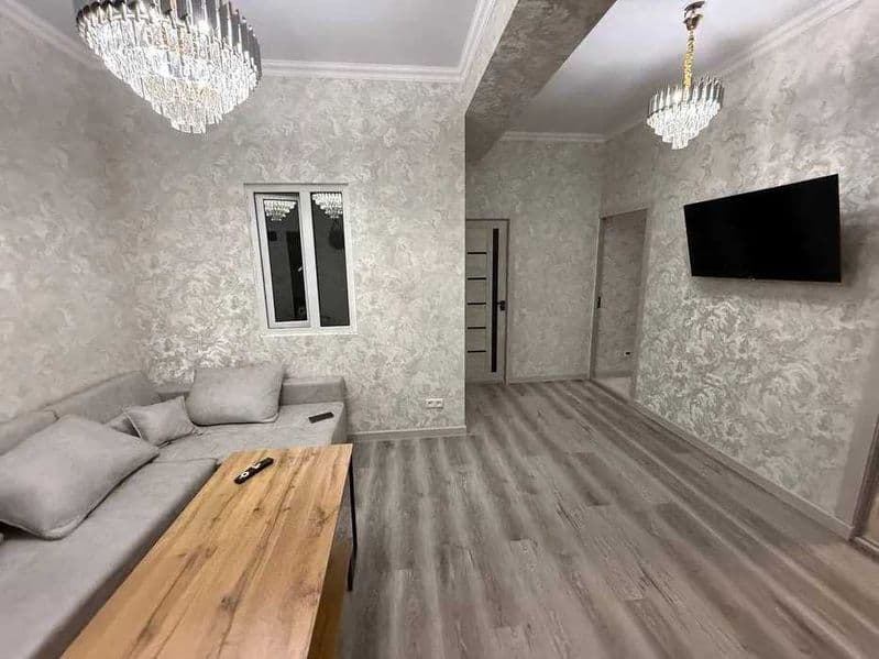 Район: Чиланзарский<br />
Адрес: Чиланзаре 13 квартал<br />
 — фото 3